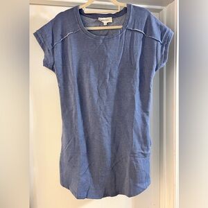 Hippie Rose Sweatshirt Dress